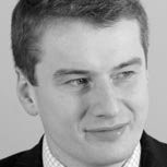 Shepherd and Wedderburn Employee Euan McLeod's profile photo