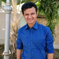 Tata Consultancy Services Employee Ronakkumar Patel's profile photo