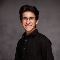 KeyWarden Employee Lucas Dovalina's profile photo