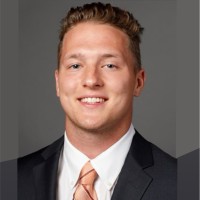 The Boring Company Employee Owen Peters's profile photo