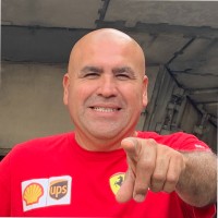 CYMBAG Employee Javier Cadena's profile photo