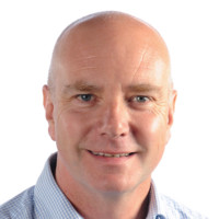 Yusen Logistics (UK) Ltd Employee Paul Simmonds's profile photo