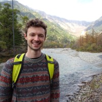 Baker Richards Employee Samuel Price's profile photo