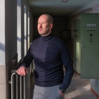 Tijmen Schrauwers Email & Phone Number