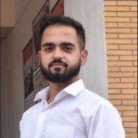 SecureHack Employee Abhishek Kallu's profile photo