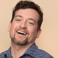 Boise Contemporary Theater Employee David Cowan's profile photo
