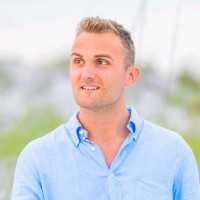 Frasca International, Inc. Employee Logan Craighead's profile photo
