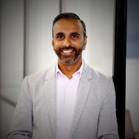 Pick Everard Employee Nilesh Mistry's profile photo