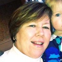 Boston Data Group Employee Carol Corcoran's profile photo