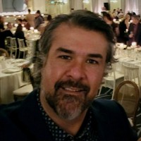 Cégep de Saint-Félicien Employee Michael Forbes's profile photo