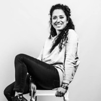 ISOSKELE Employee Ophelie Tata's profile photo