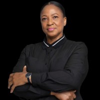 Barbara Hlongwane Email