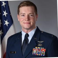 NORAD & US Northern Command Employee Taylor Ferry-Mason's profile photo