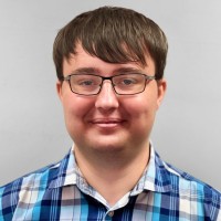Professional Training Solutions Employee Sam Harpham's profile photo