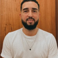 Grupo Mitchell Employee Chauã Lucas's profile photo