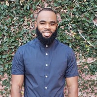 Software Engineering Applications Employee Keefe Dashiell's profile photo