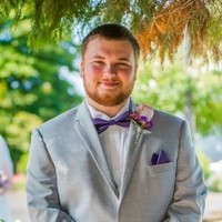 Sonetics Employee Nicholas Whitaker's profile photo