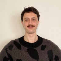 Embedd.it Employee Oleksii Bilozerov's profile photo