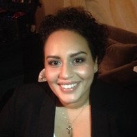 Naugatuck Valley Community College Employee Ines Velez's profile photo