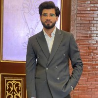 Raja Ali Email & Phone Number
