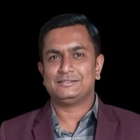 SrashtaSoft Employee Sandip Sakariya's profile photo