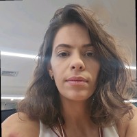 Remessa Online Employee Luciene Garcia's profile photo