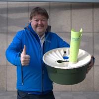 Dirk Sijbersma Email