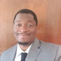 Charlotte Area Fund Inc Employee Jerrod Settles's profile photo