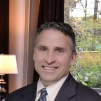 Kevin Audley