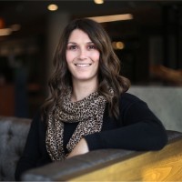Melton Design Build Employee Ariel Smith's profile photo