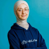 LabLabee Employee Nour Aslaoui's profile photo