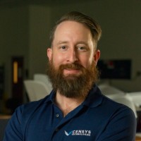 Censys Technologies Corporation Employee Axel Learn's profile photo