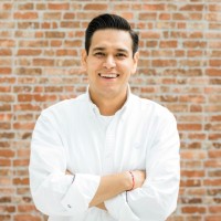 Cabify Employee Marco Xavier Proaño Ramirez's profile photo