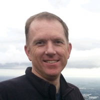 BMW Group Financial Services South Africa Employee Derek Robinson's profile photo