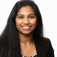 Wacker Chemical Corporation Employee Lavanya Gunasekaran's profile photo