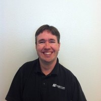 Saddle Creek Logistics Services Employee Paul Lock's profile photo