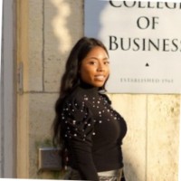 ALDI USA Employee Alyssa Lowe's profile photo