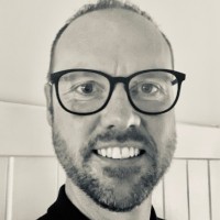 Attribute Group Employee Ross Dunham's profile photo