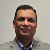 Applanix Corporation Employee Radley Perera's profile photo