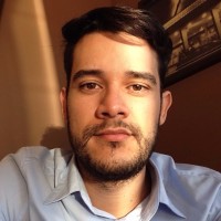 TK Marketing Employee Erich George's profile photo