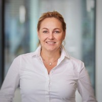 Lufthansa Cargo Employee Tanja Herrmann's profile photo