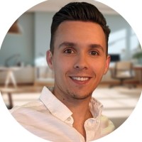 KUBRA Employee Matt Patton's profile photo