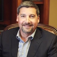 OakTree IT Employee Bryan Wilson's profile photo