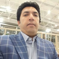 Tuka Transportation Co Employee Adel Panahandeh's profile photo