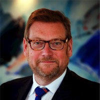 Justis, de screeningsautoriteit Employee Ard van der Steur's profile photo
