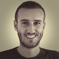 Overcast HQ Employee Tamas Bajnok's profile photo
