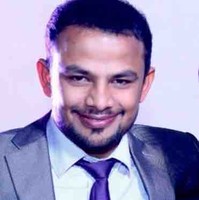 Woodland Employee Vishav Kaushik's profile photo