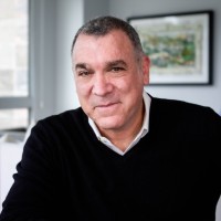 The Creator Society Employee Larry Shapiro's profile photo