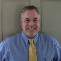 Skill Struck Employee Brett Sullivan's profile photo
