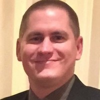 AMCOR RIGID PACKAGING Employee Eric Ferguson's profile photo